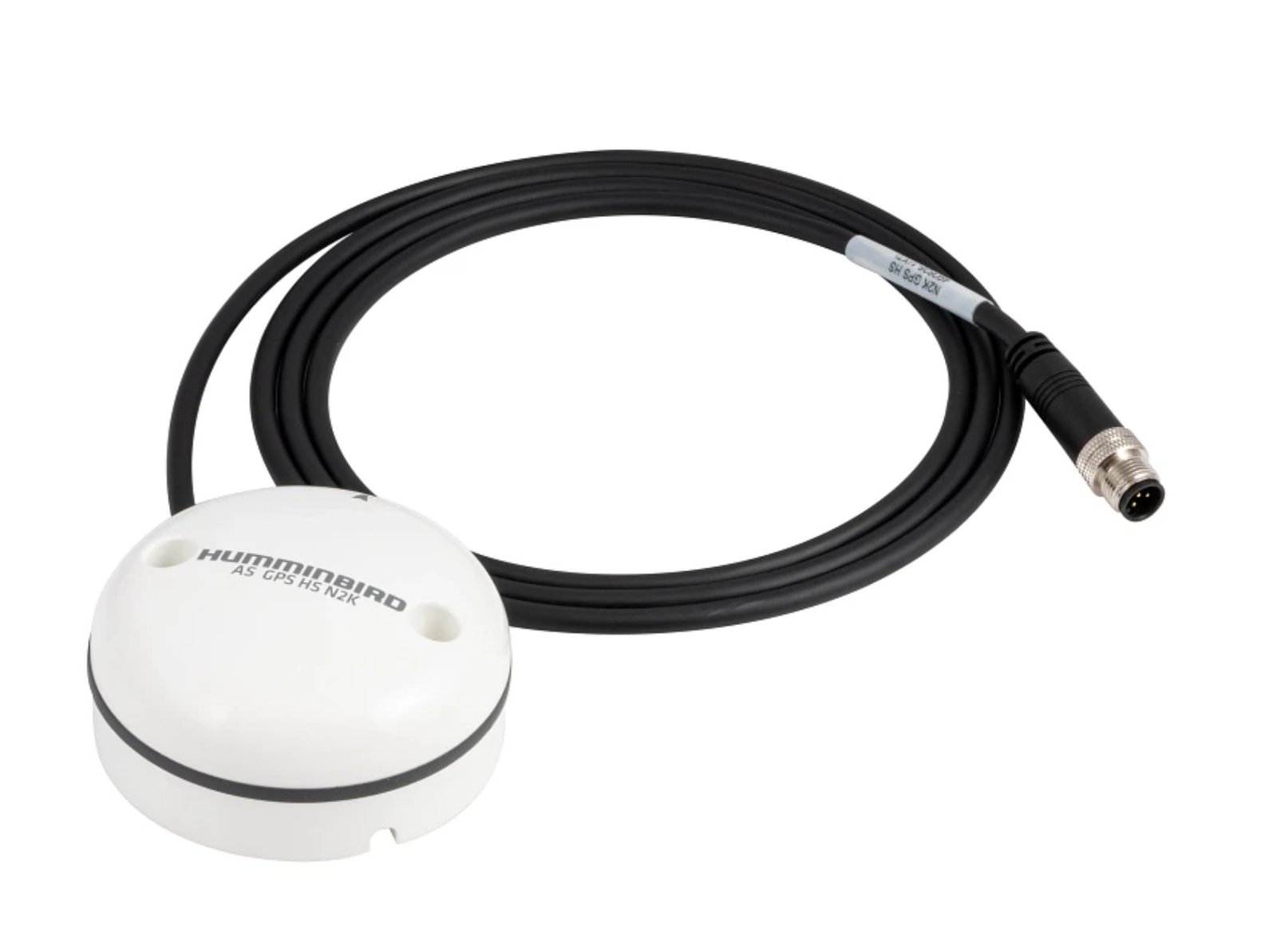 Humminbird külső GPS antenna irányérzékelővel (48 csatorna)