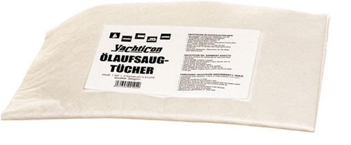 Olajfelszívó kendő, 2 db