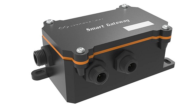 ePropulsion Smart Gateway RS-485 / NMEA 2000 (Raymarine)