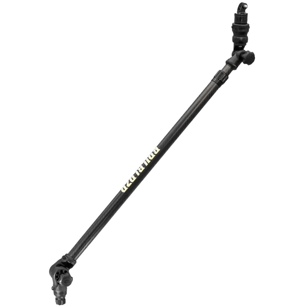 RAILBLAZA Stealth Camera Boom karbon kameratartó kar