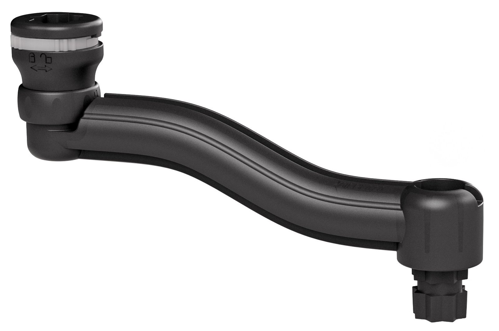 RAILBLAZA Swing Arm R-Lock állítható kar