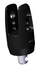Profurl fallforgó NEX 2.5 V2-höz