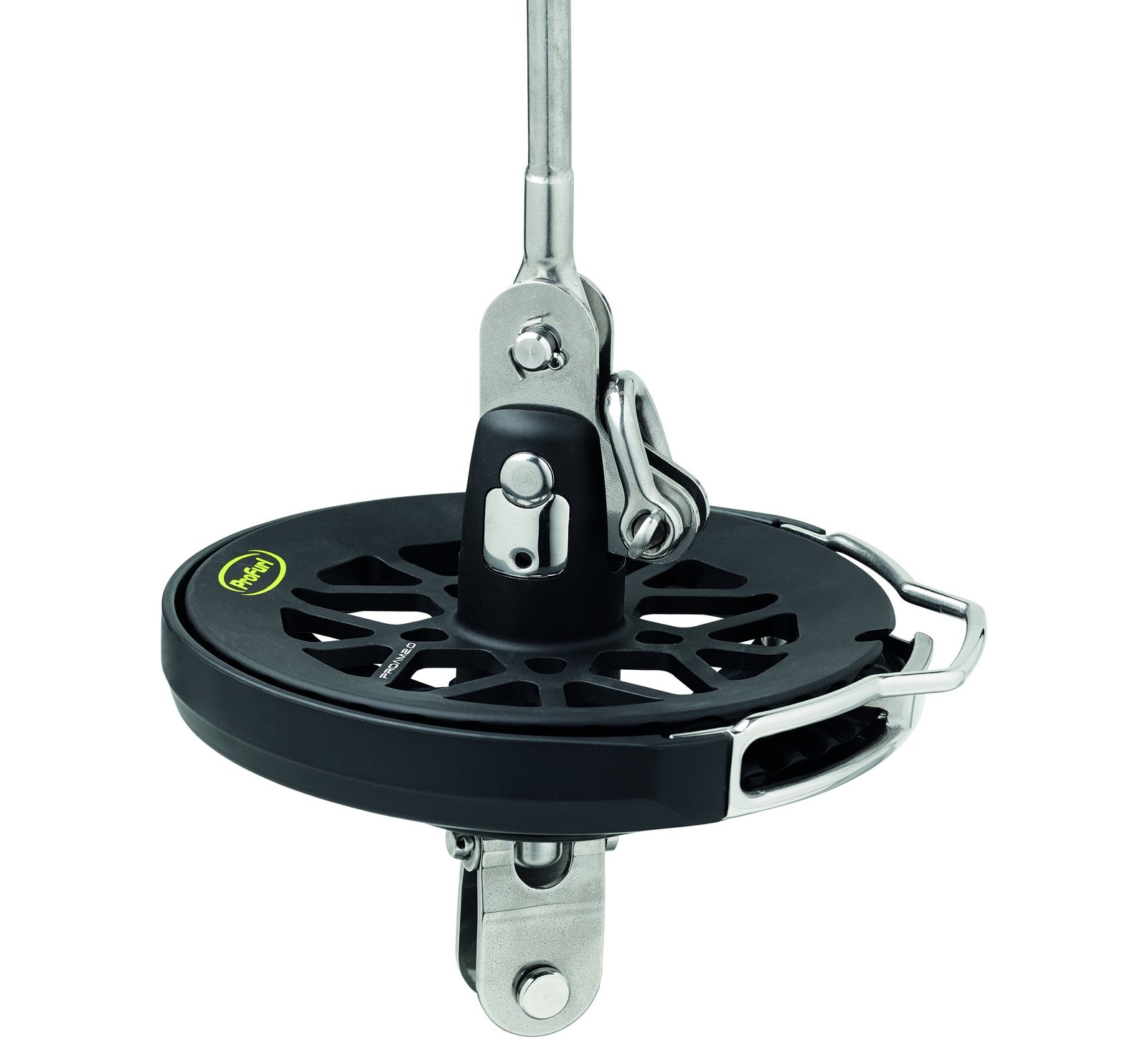 Profurl PRO AM rollreff rendszer – PRO AM 1.0