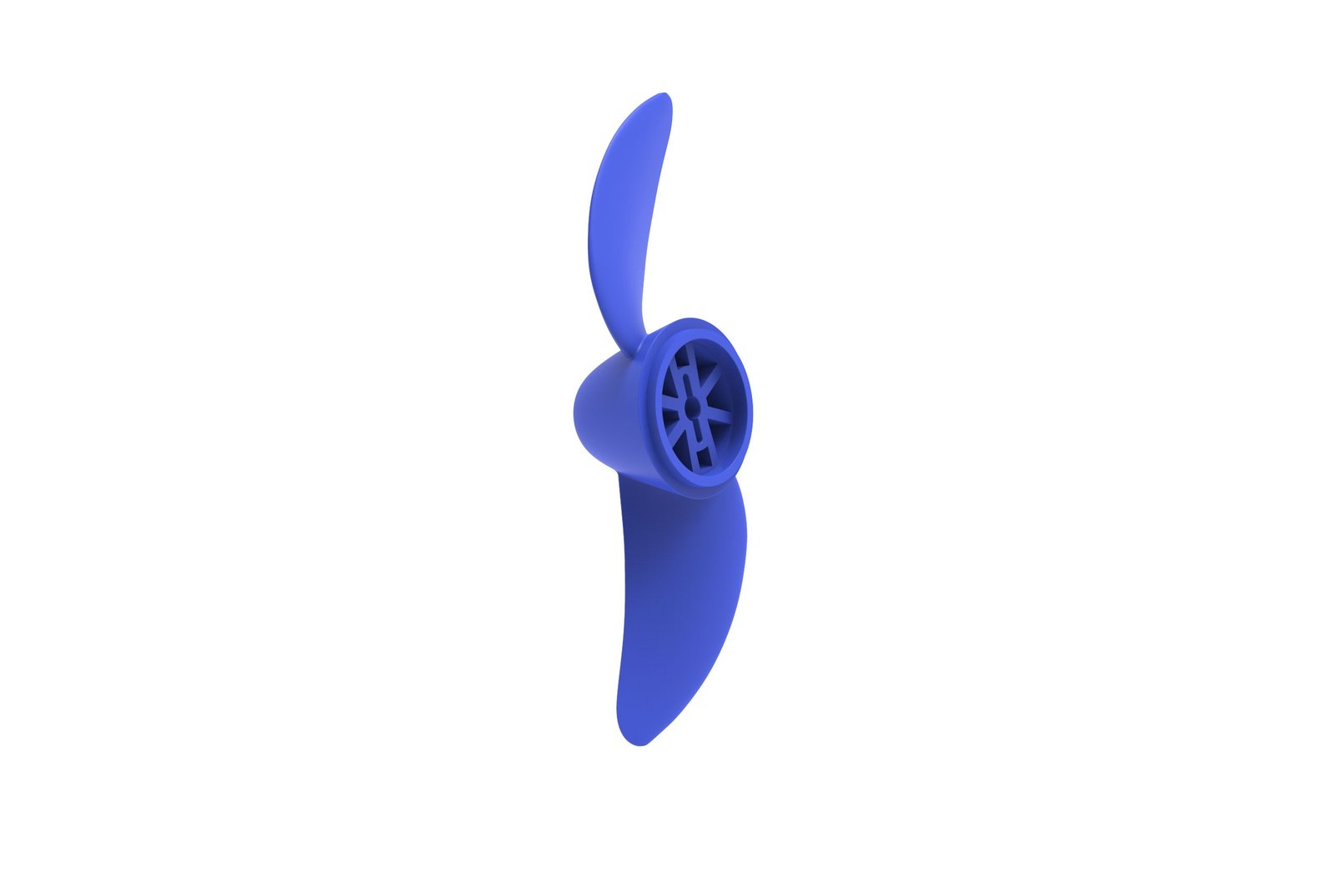 ePropulsion pótpropeller Spirit 1.0 / PLUS / EVO és Pod Drive 1.0 motorhoz (2 szárnyú)