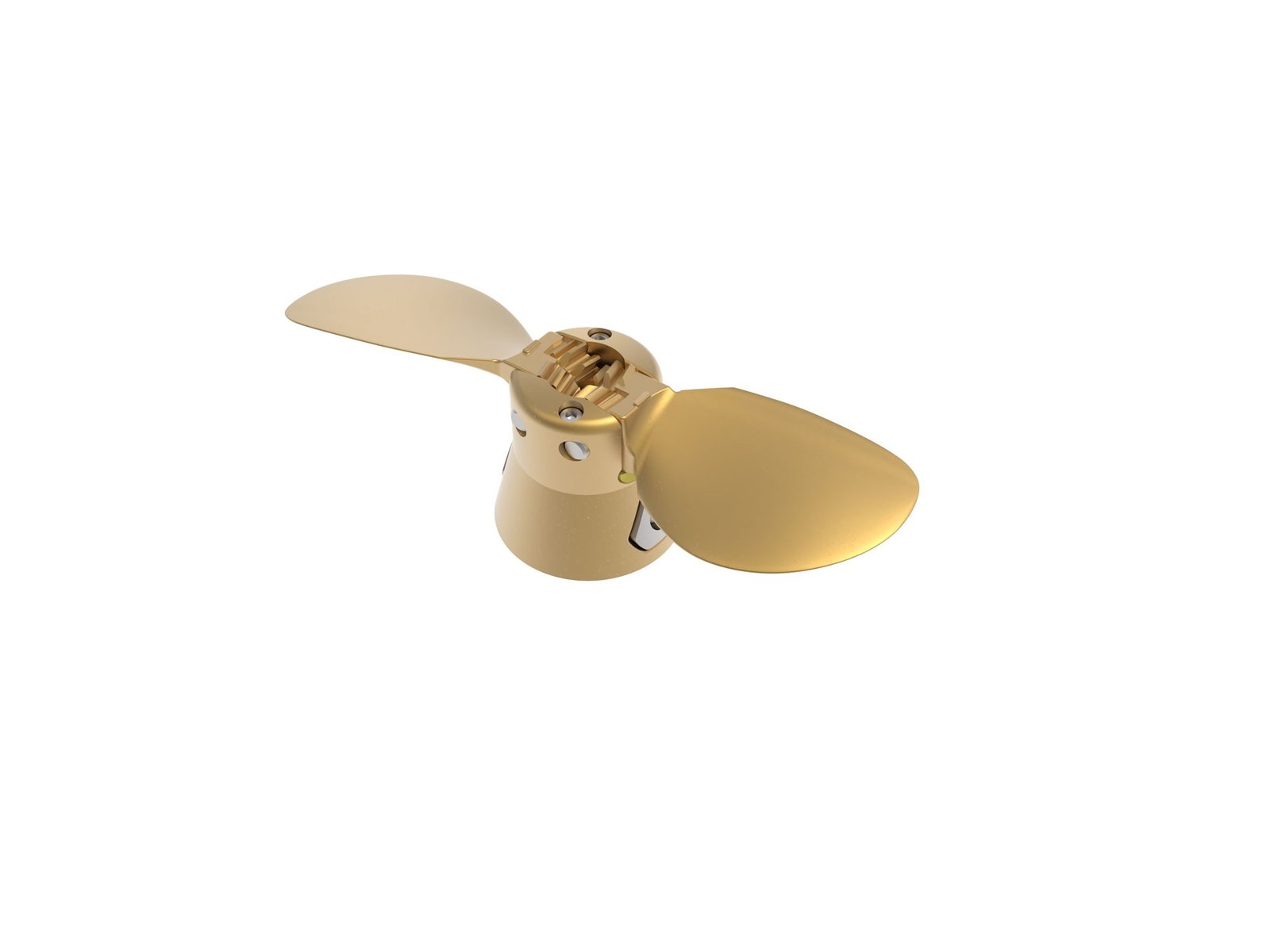 ePropulsion Pod Drive 1.0 EVO összecsukható propeller