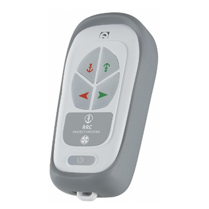 Quick HT4+ 4 csatornás vezeték nélküli kézi távirányító, 869,8 MHz – 4 csatorna / 869,8 MHz