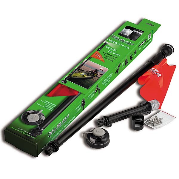 Railblaza Visibility Kit II láthatósági fénykészlet