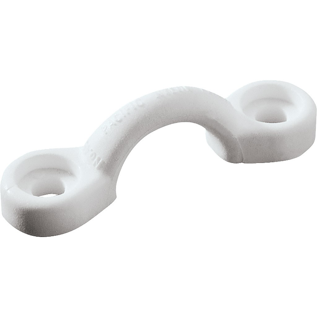 Ronstan PNP49 fehér kengyelszem 10 mm