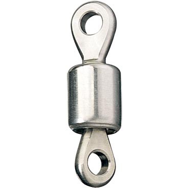 Forgó két szemmel Ronstan, 65 mm – Két szemes / 65 mm