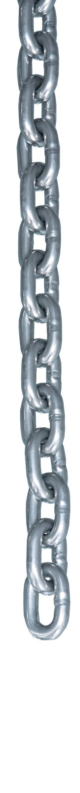 Saválló lánc Nirosta lánc – 4 mm DIN