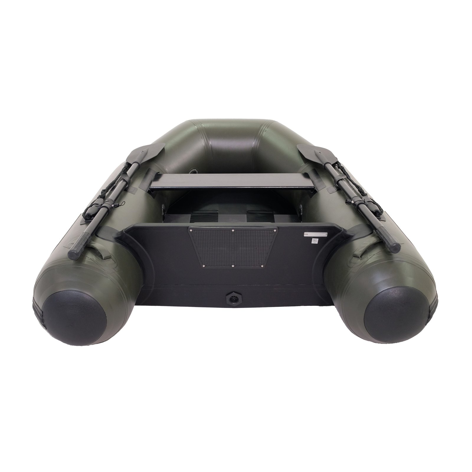 Allroundmarin Scout 180 horgász gumicsónak lamellás padlóval – 180 cm, lamellás padló