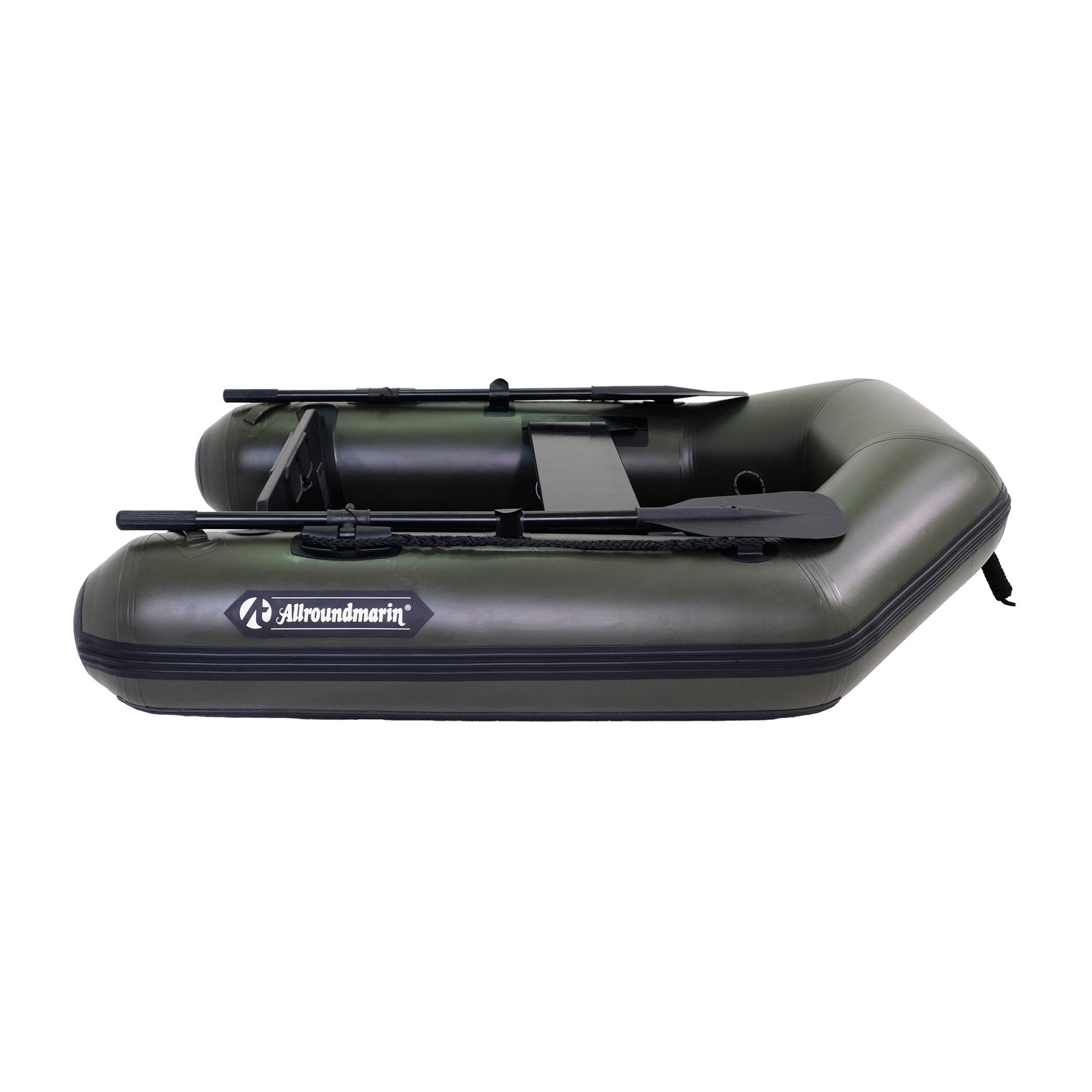Allroundmarin Scout 180 horgász gumicsónak lamellás padlóval – 180 cm, lamellás padló