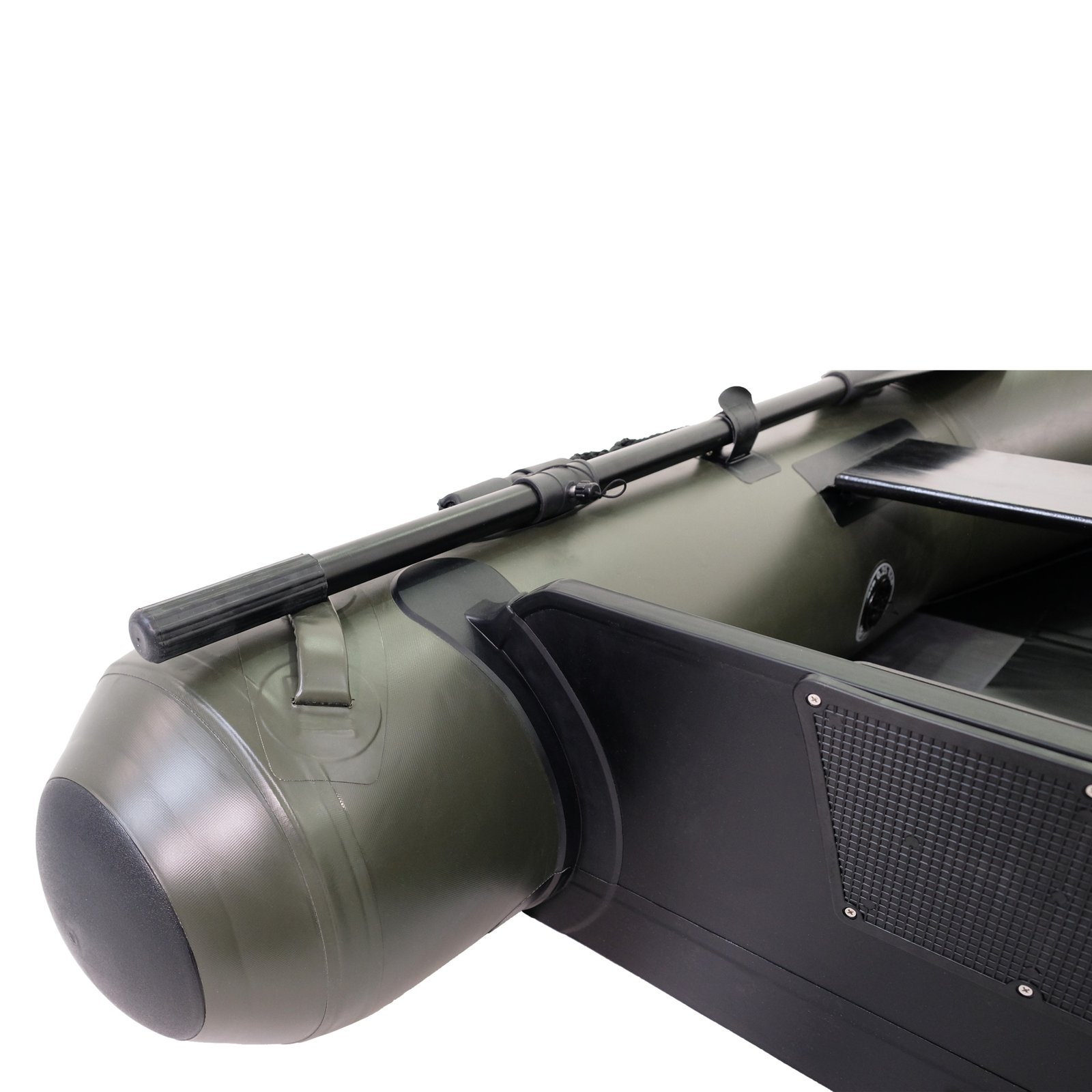 Allroundmarin Scout 180 horgász gumicsónak lamellás padlóval – 180 cm, lamellás padló