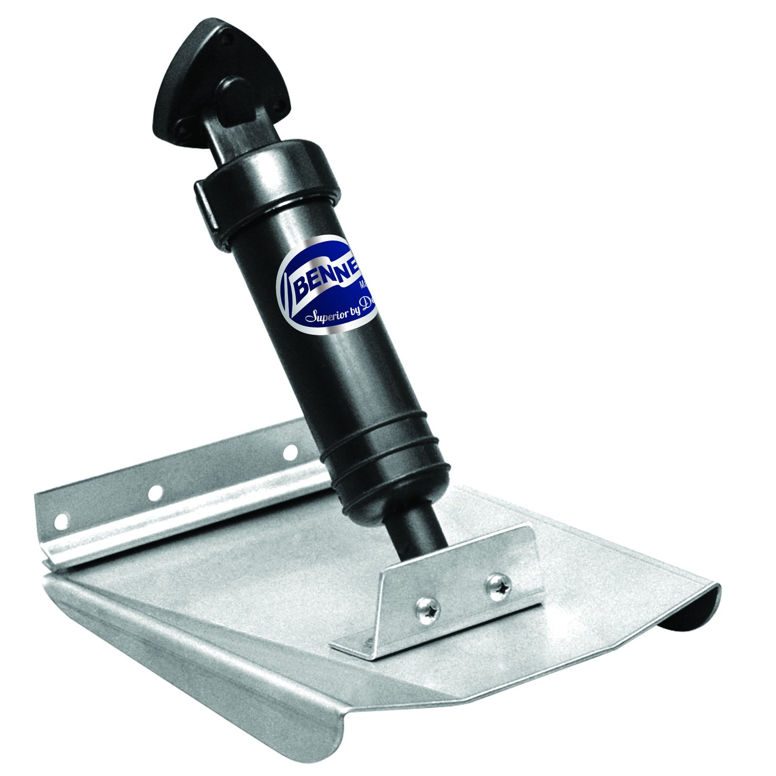 Bennett Sport Tabs M trimmlap, 8˝ × 10˝ (20×25 cm)