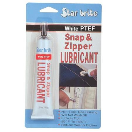 Star brite Snap & Zipper cipzár- és patentápoló