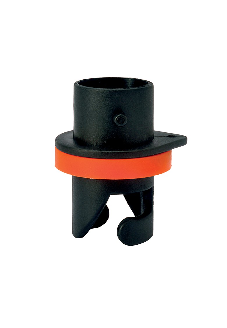Légpumpa-adapter (Scoprega, HR/HRK)