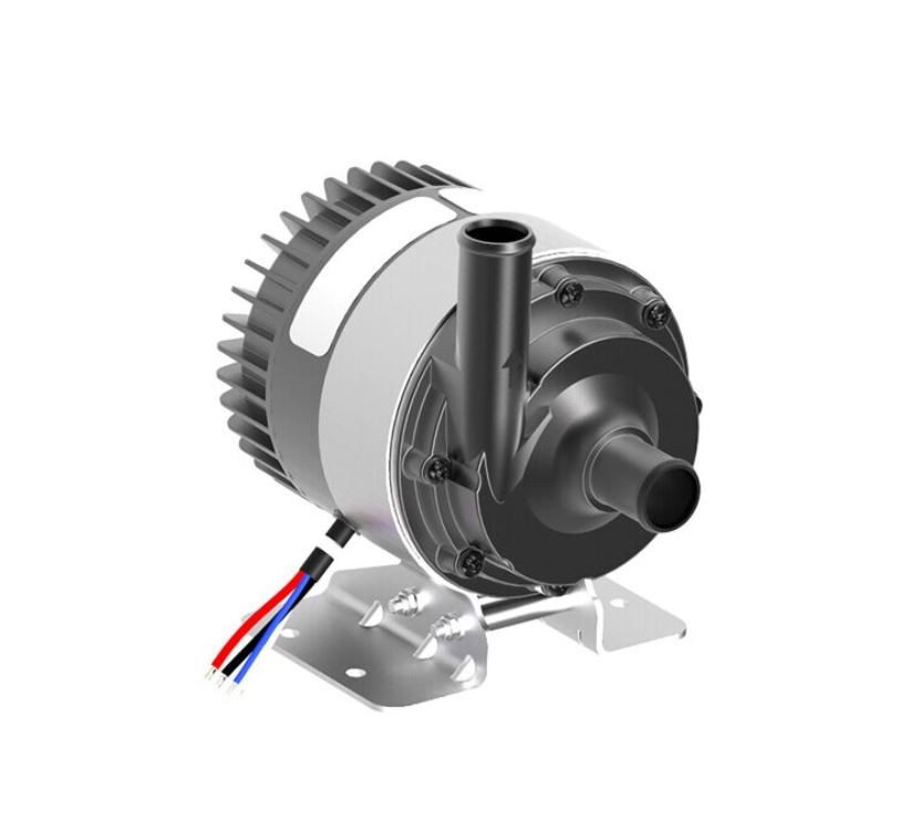 SPX keringtető szivattyú CM100AL-1BL, 24 V