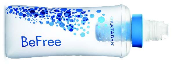 Katadyn BeFree EZ-Clean cserefilter