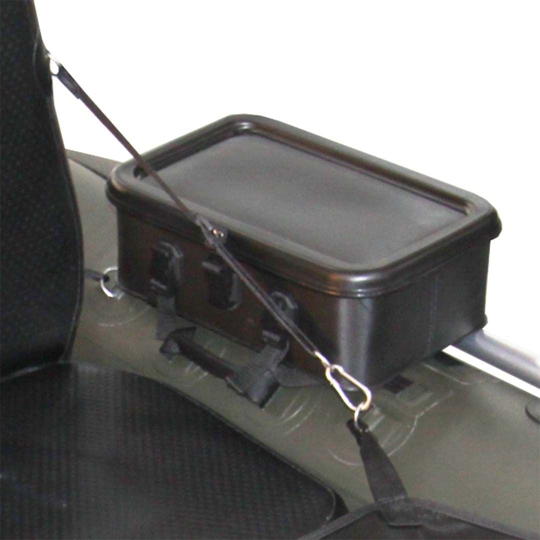 Táskaszett Allroundmarin Belly Boat Carbon Pro 170 horgász úszószékhez