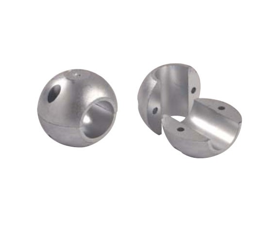 Tengely cink anód – Átmérő: 19 mm