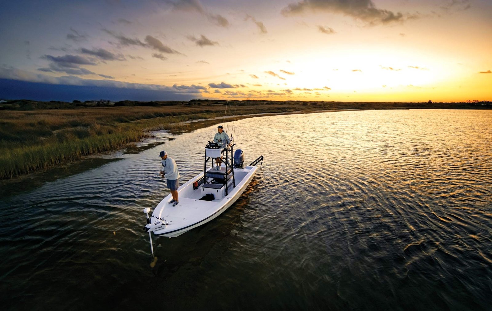 Minn Kota Riptide Terrova 80 sósvízálló orrmotor (182 cm szár, 24 V)