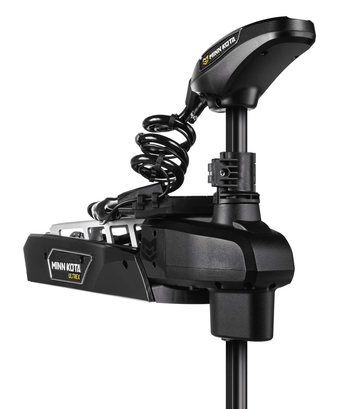Minn Kota Ultrex Quest orrmotor (152 cm szár, 24/36 V, DSC)