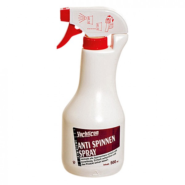 Yachticon pókriasztó spray